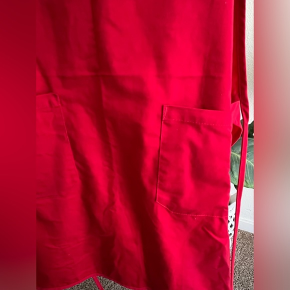 Starbucks Workers Apron - Picture 4 of 5